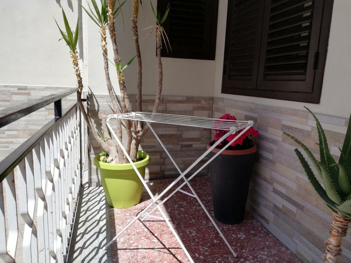Casa Vacanza Valentina Noto Exterior photo